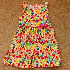 4T Dress